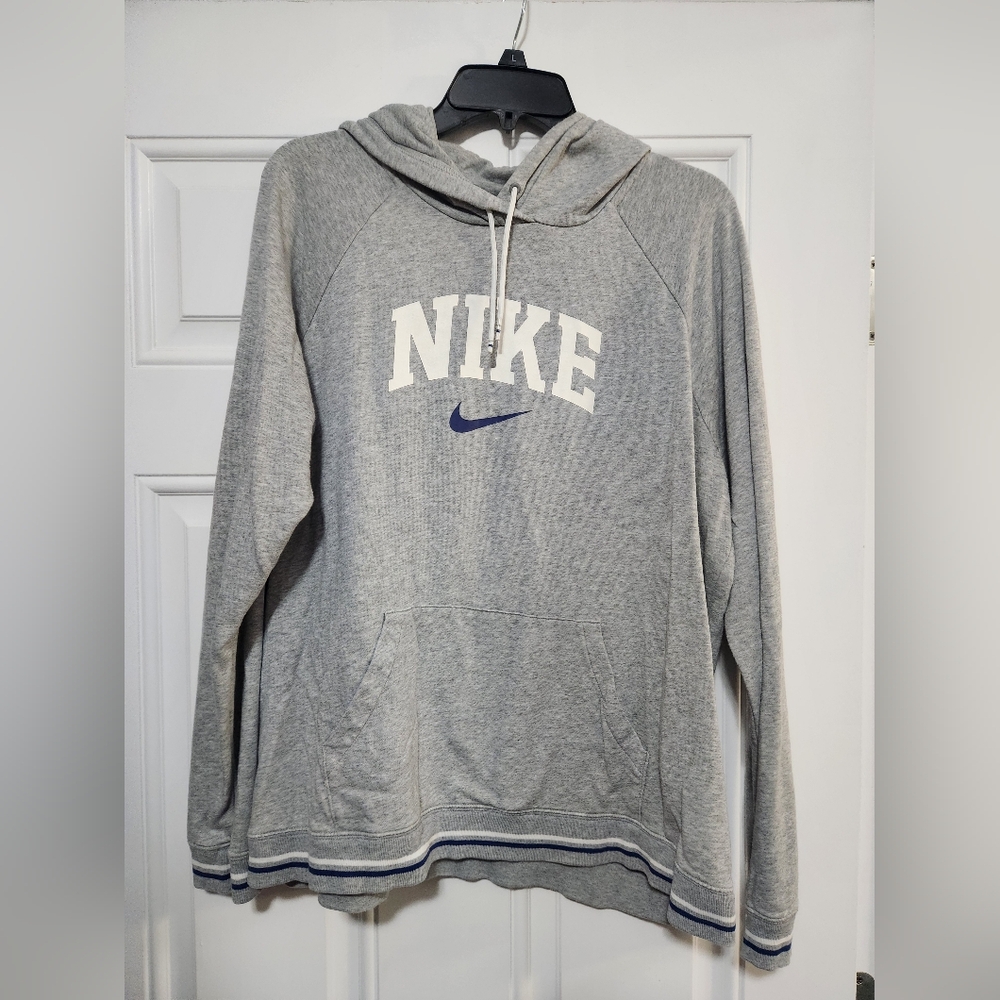 Nike Hoodie Size xl